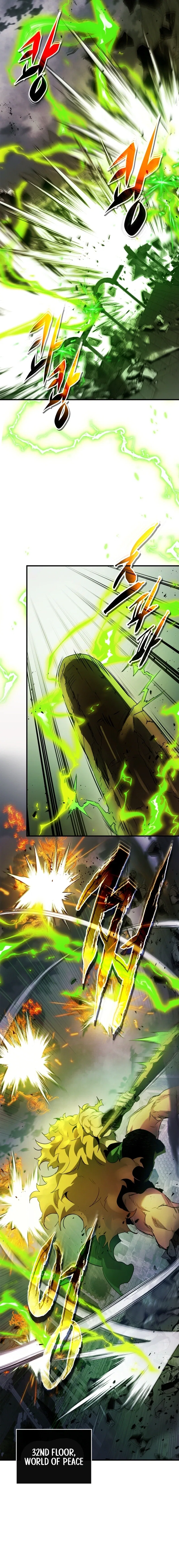 Leveling With The Gods Chapter 121 – Page 18