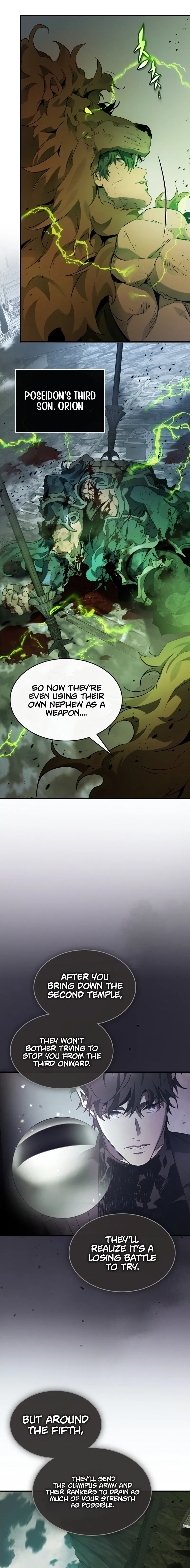 Leveling With The Gods Chapter 121 – Page 19