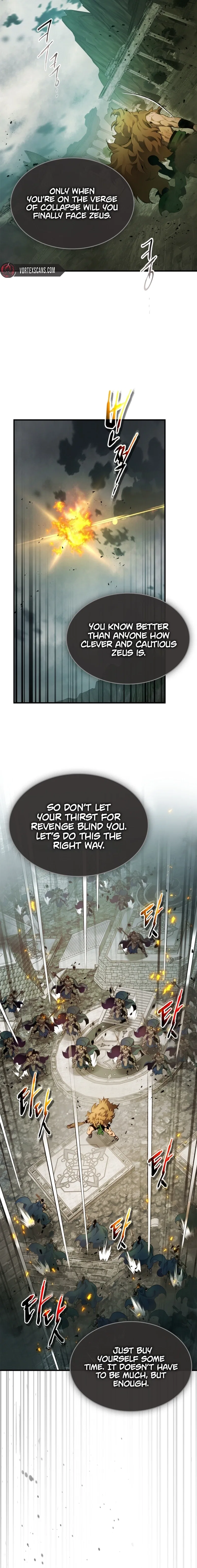Leveling With The Gods Chapter 121 – Page 20