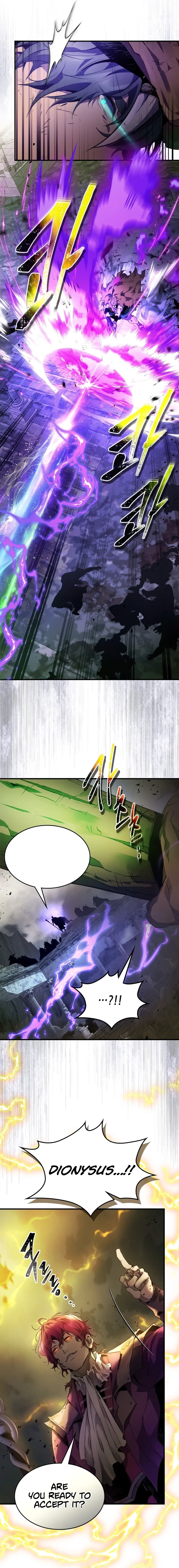 Leveling With The Gods Chapter 121 – Page 22