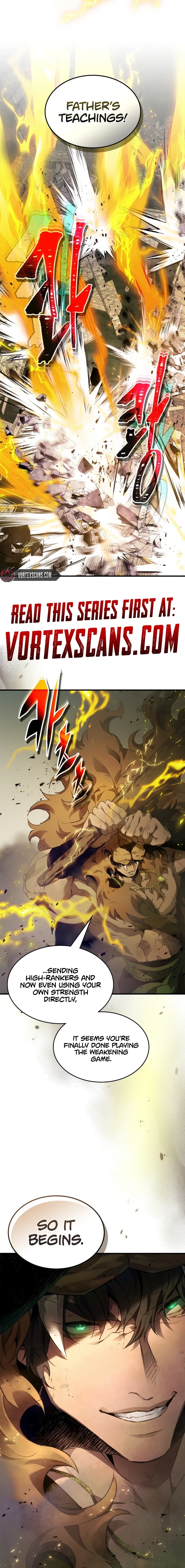 Leveling With The Gods Chapter 121 – Page 23