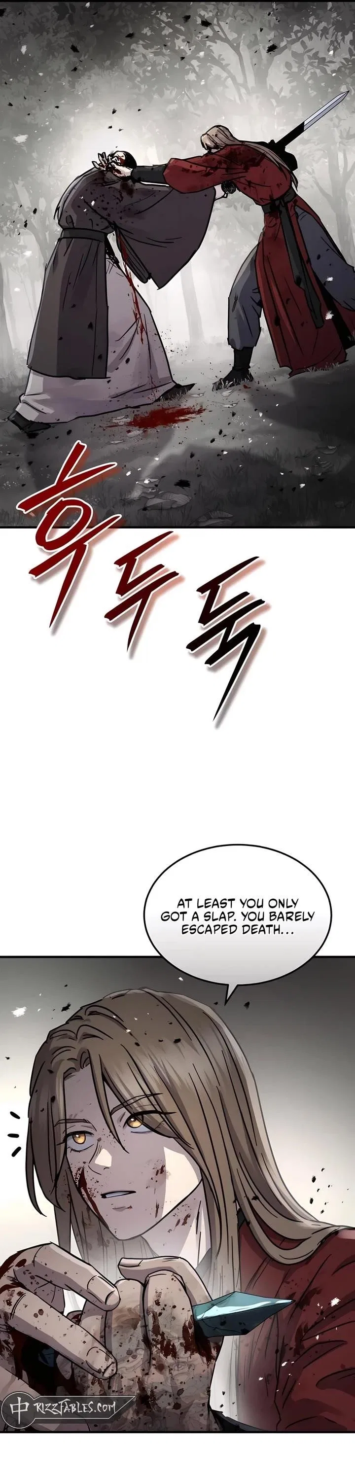 Absolute Dominion Chapter 45 – Page 4