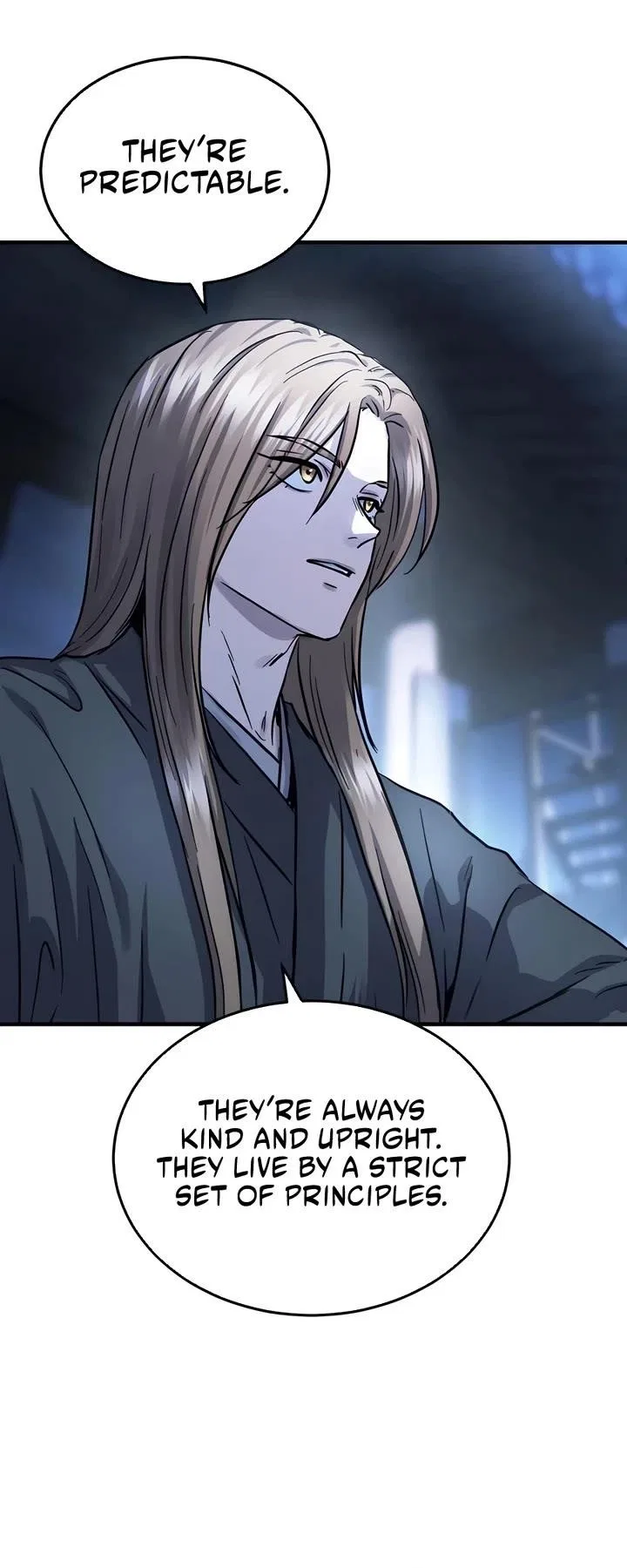 Absolute Dominion Chapter 45 – Page 30
