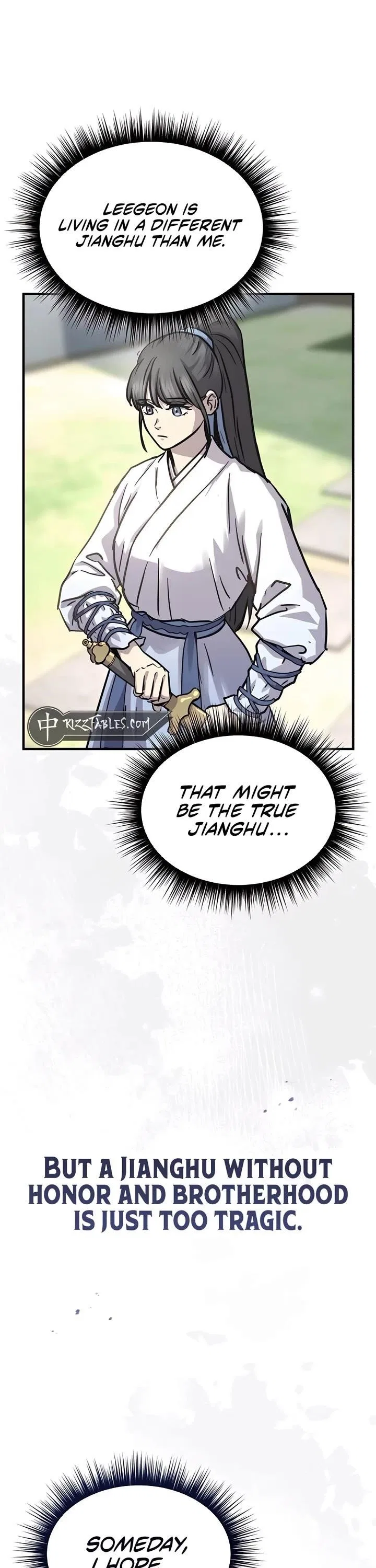 Absolute Dominion Chapter 45 – Page 40