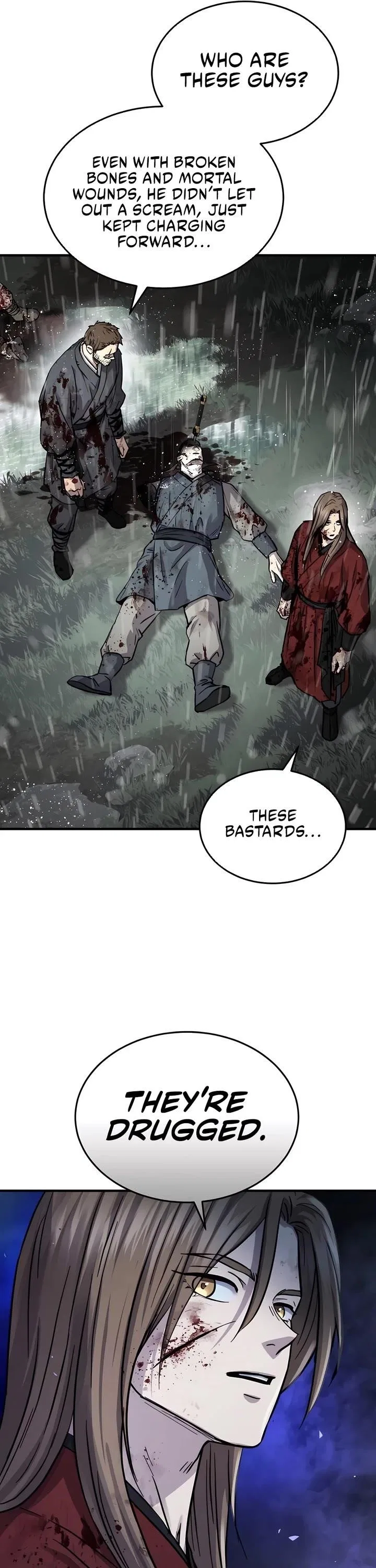 Absolute Dominion Chapter 45 – Page 53