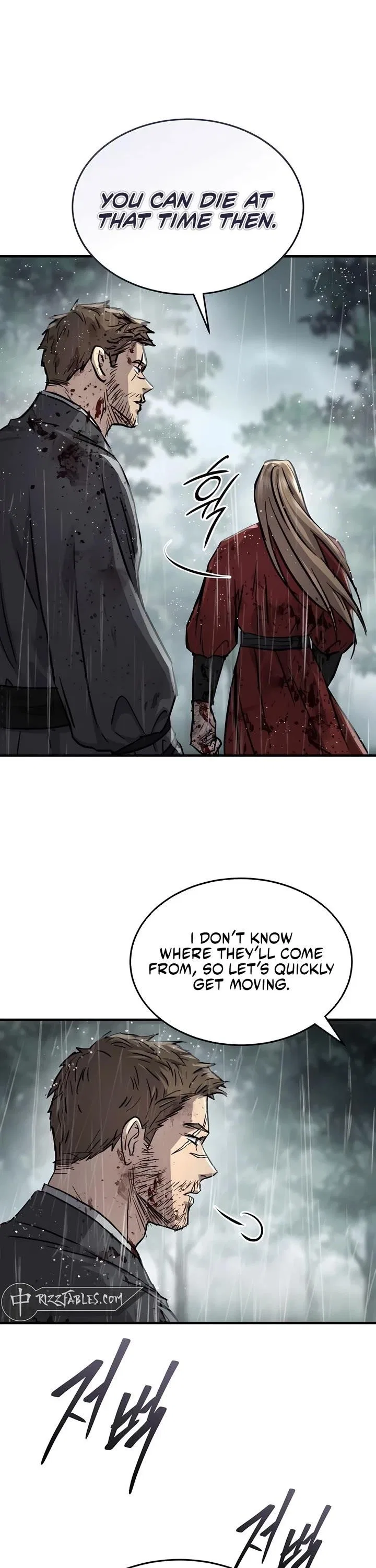 Absolute Dominion Chapter 45 – Page 61