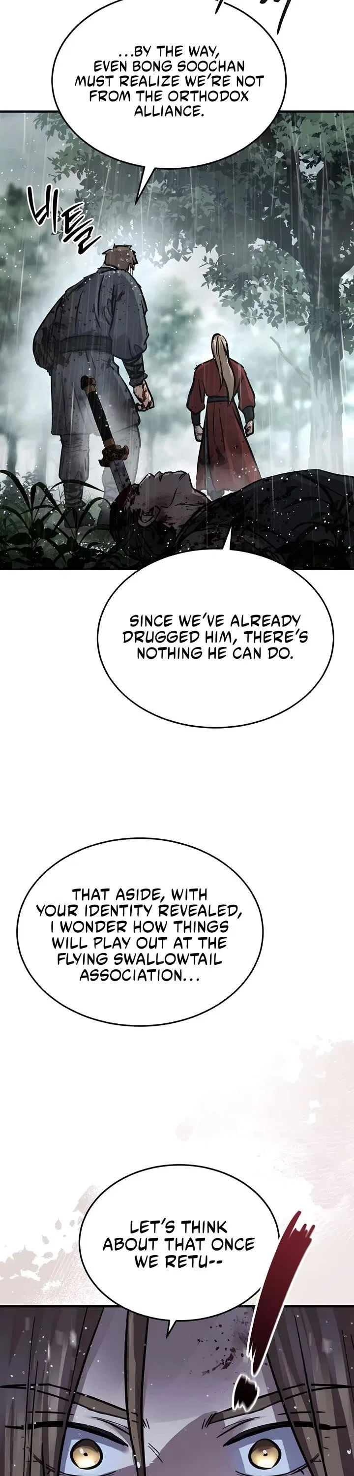 Absolute Dominion Chapter 45 – Page 62