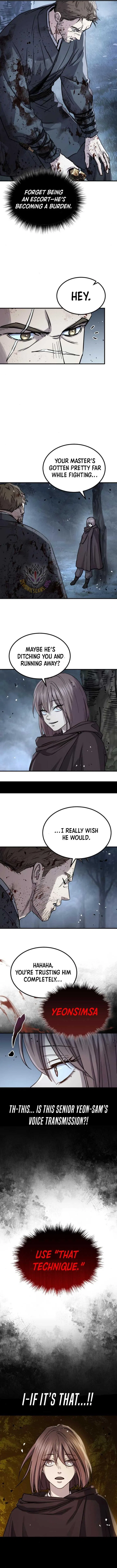 Absolute Dominion Chapter 44 – Page 7