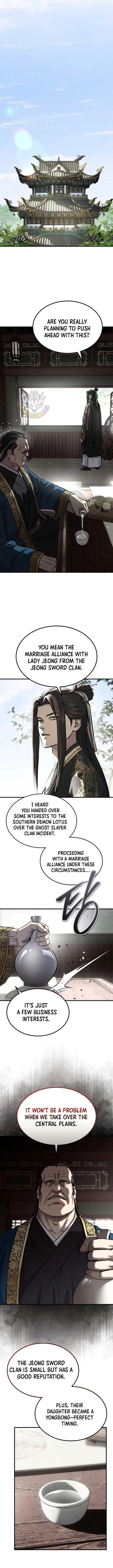 Absolute Dominion Chapter 44 – Page 10