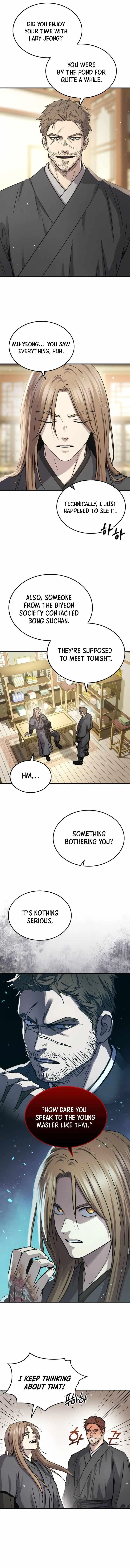Absolute Dominion Chapter 42 – Page 2