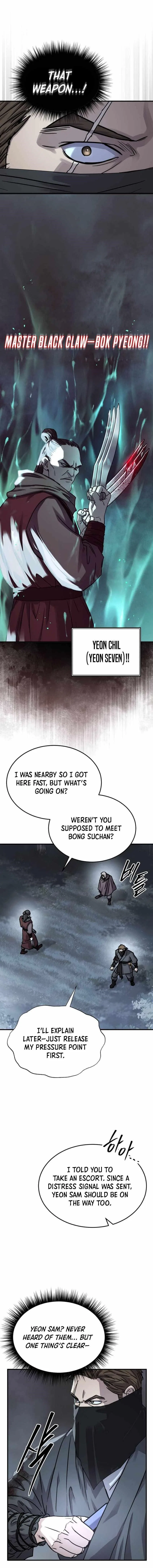 Absolute Dominion Chapter 42 – Page 11