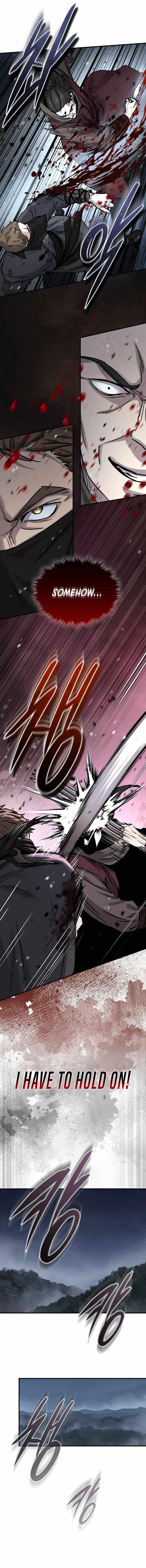 Absolute Dominion Chapter 42 – Page 13