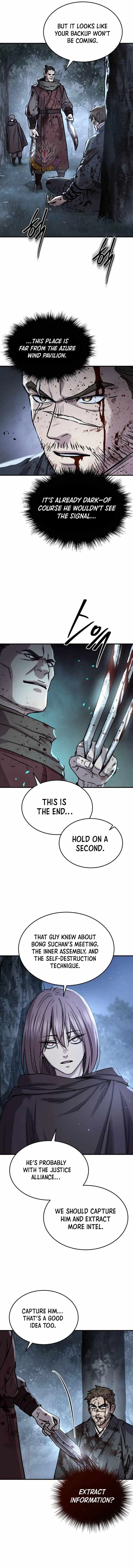 Absolute Dominion Chapter 42 – Page 15