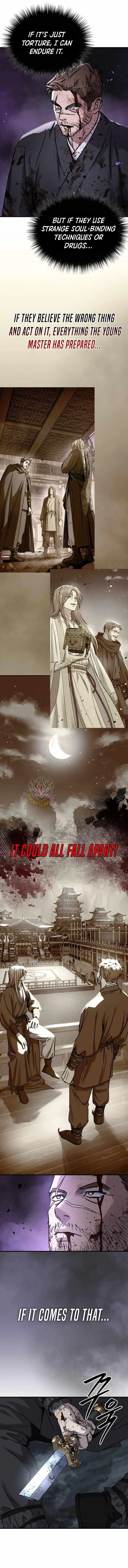Absolute Dominion Chapter 42 – Page 16