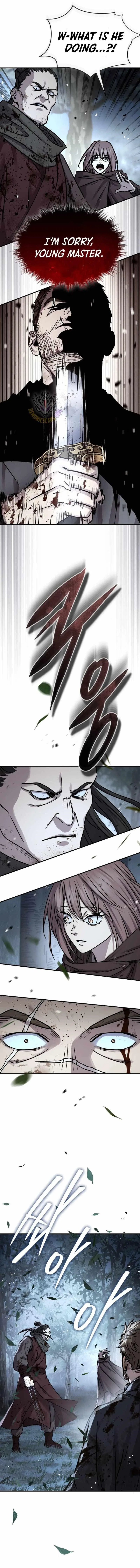 Absolute Dominion Chapter 42 – Page 17