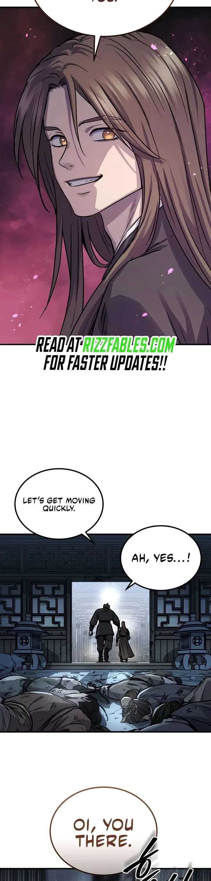 Absolute Dominion Chapter 41 – Page 13