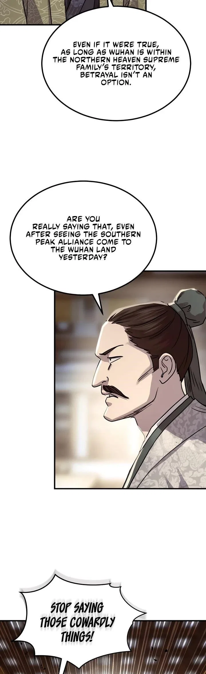 Absolute Dominion Chapter 41 – Page 18