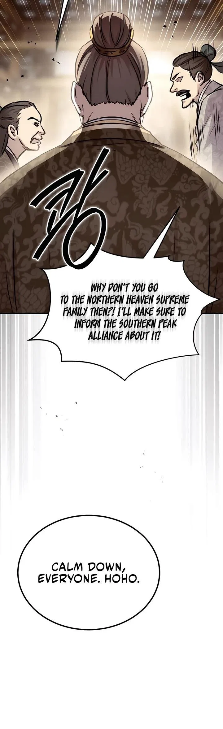 Absolute Dominion Chapter 41 – Page 19