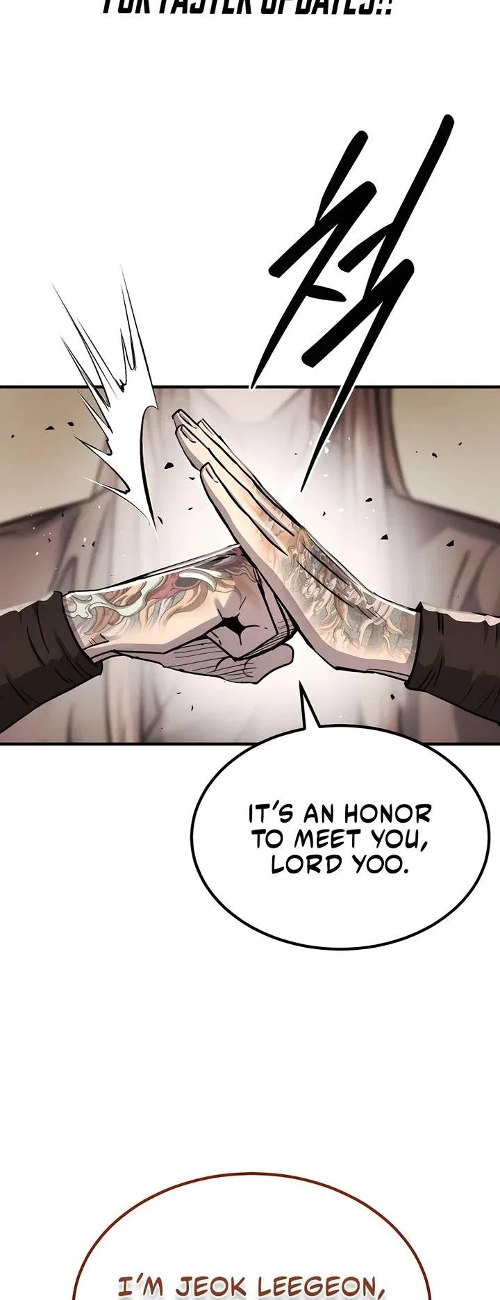 Absolute Dominion Chapter 41 – Page 26