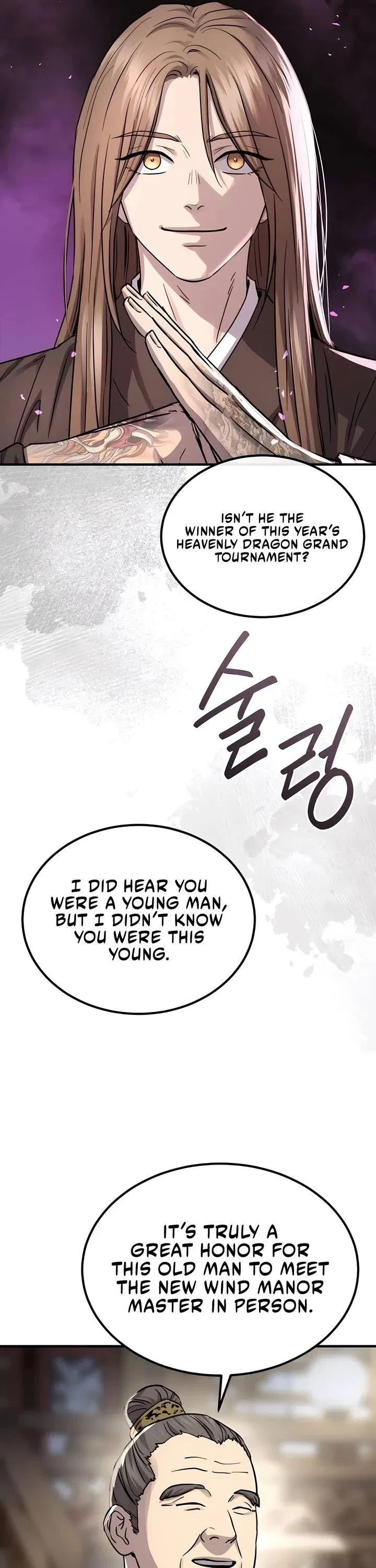 Absolute Dominion Chapter 41 – Page 28