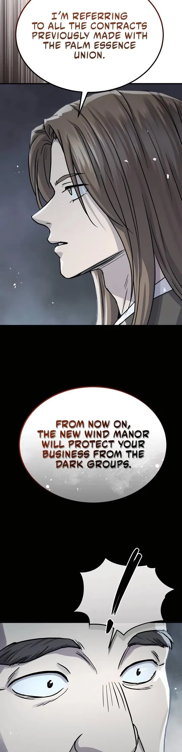 Absolute Dominion Chapter 41 – Page 33