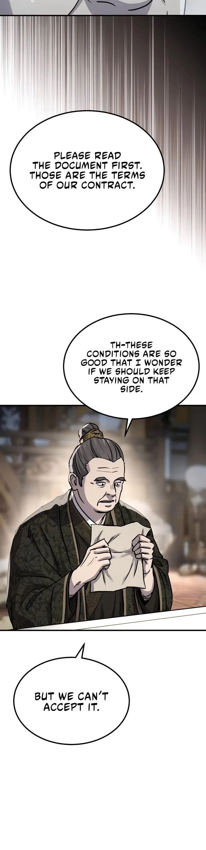 Absolute Dominion Chapter 41 – Page 34
