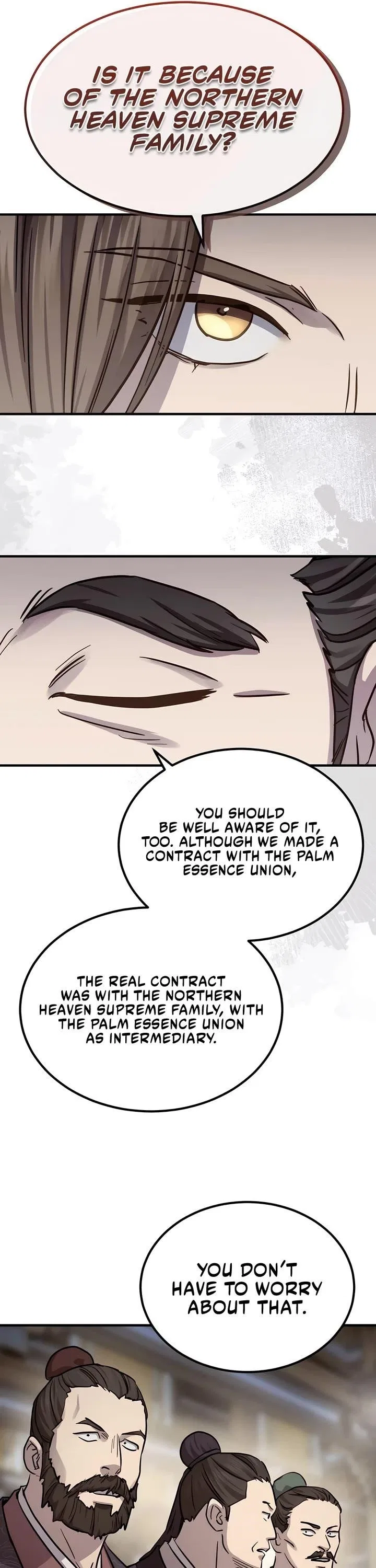 Absolute Dominion Chapter 41 – Page 35