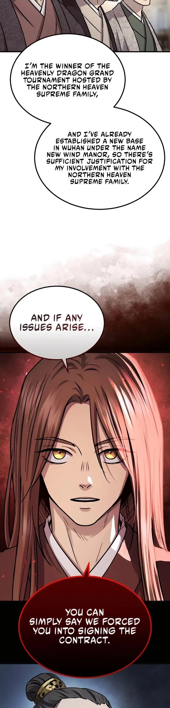 Absolute Dominion Chapter 41 – Page 36