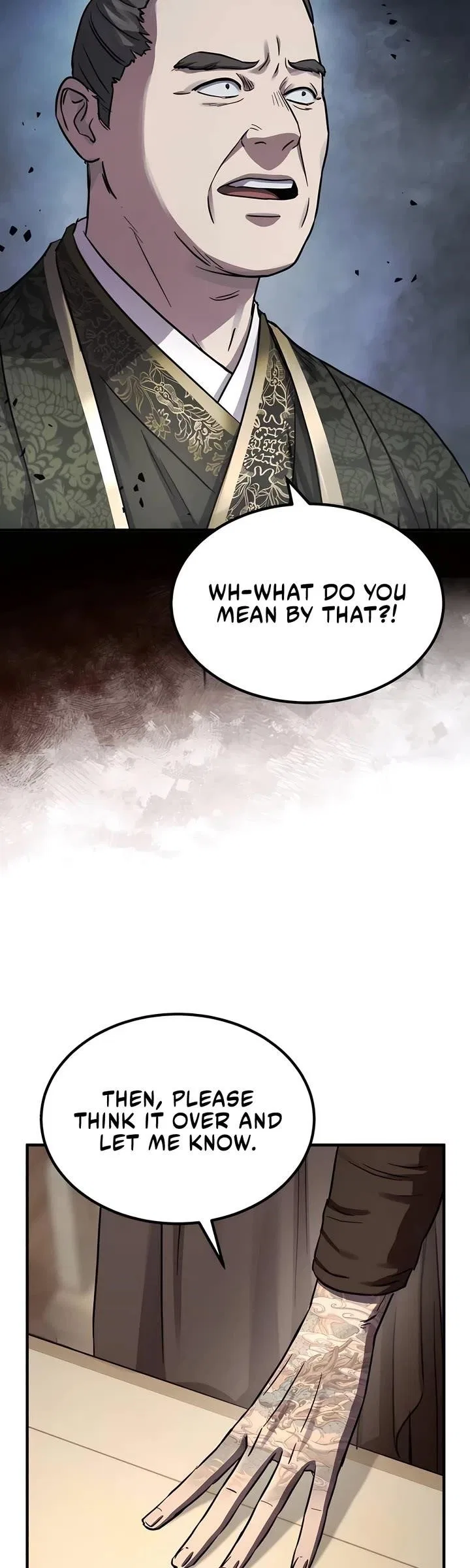 Absolute Dominion Chapter 41 – Page 37