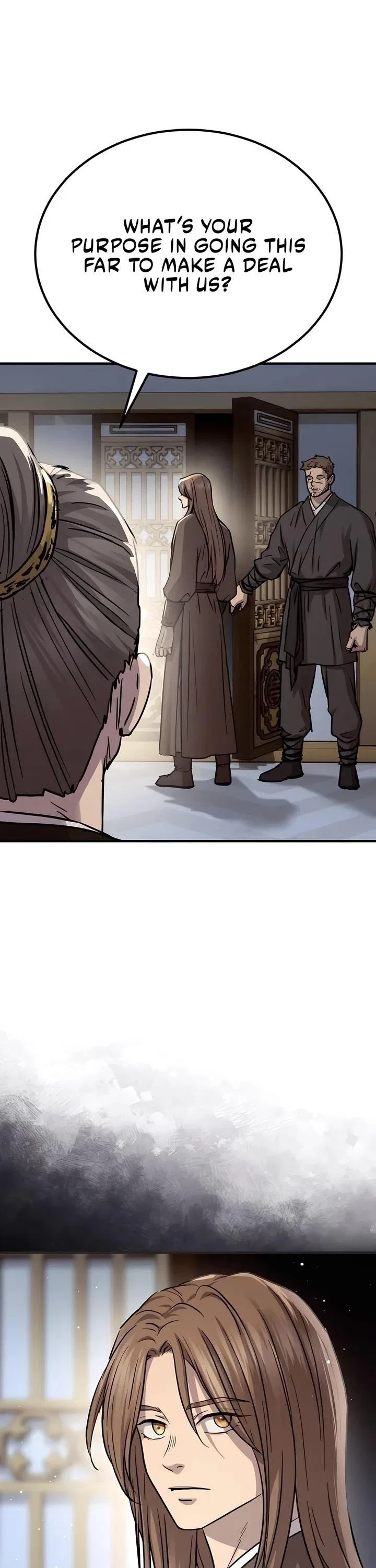 Absolute Dominion Chapter 41 – Page 39
