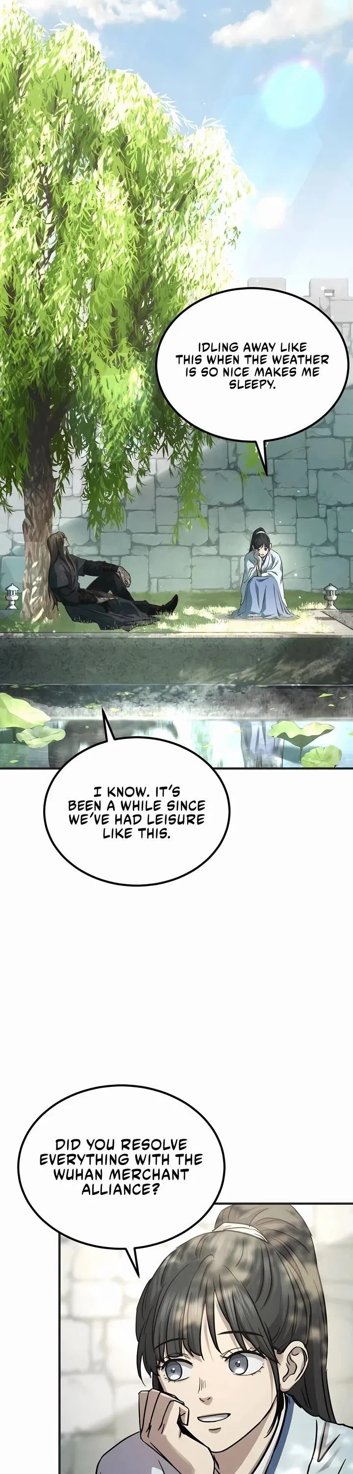 Absolute Dominion Chapter 41 – Page 47