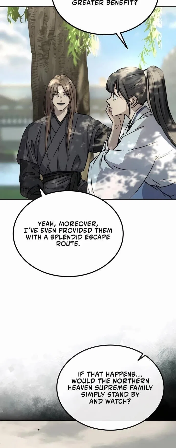 Absolute Dominion Chapter 41 – Page 50