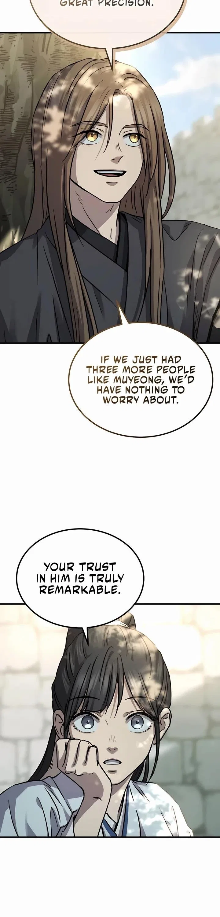 Absolute Dominion Chapter 41 – Page 52