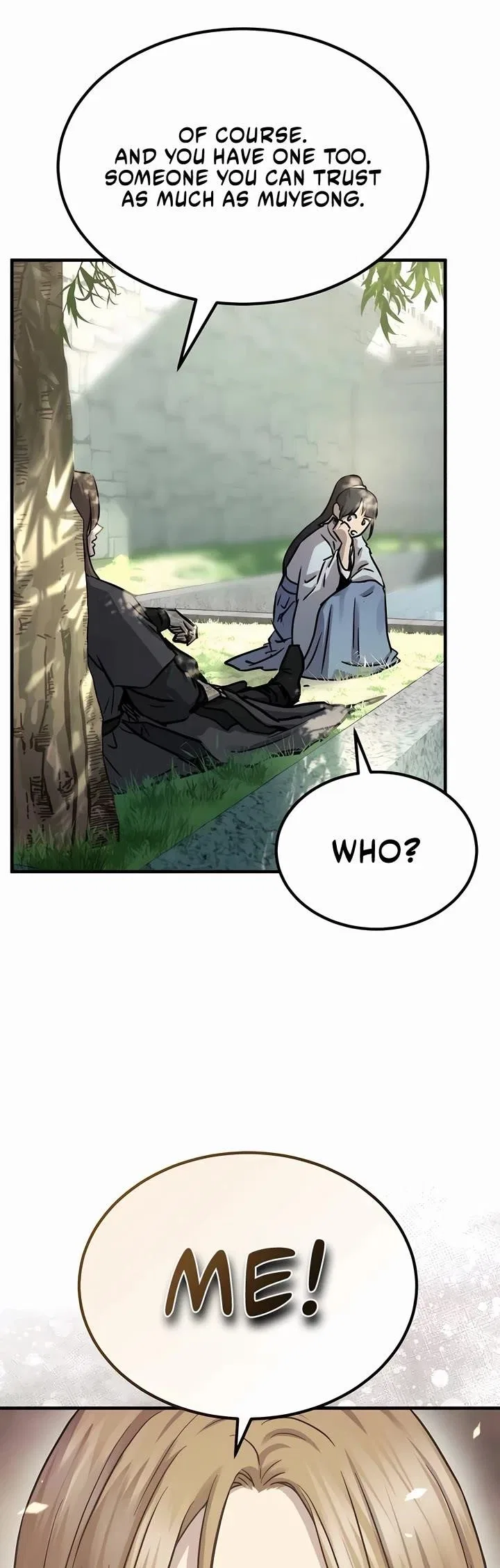 Absolute Dominion Chapter 41 – Page 53