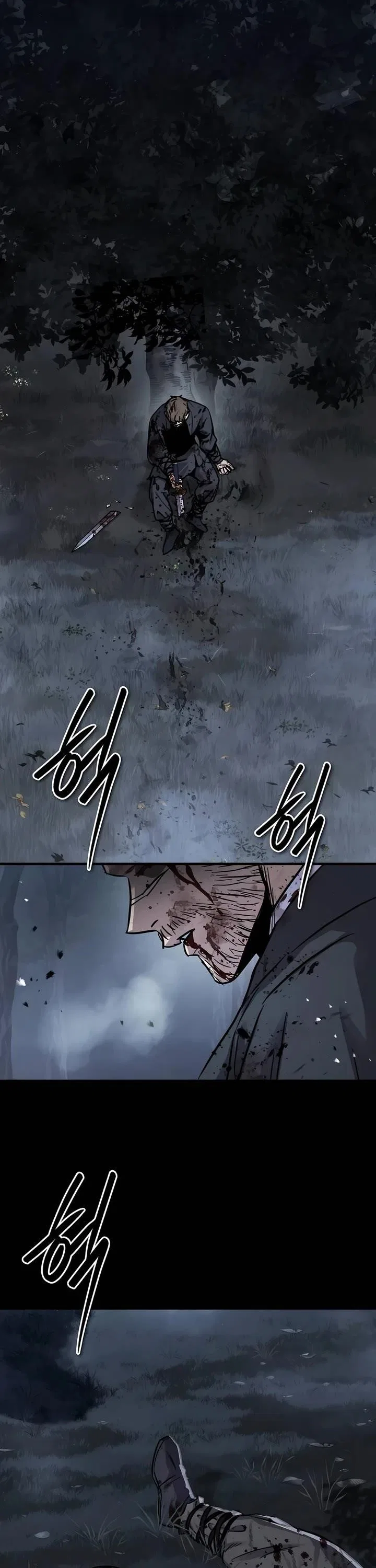 Absolute Dominion Chapter 41 – Page 60
