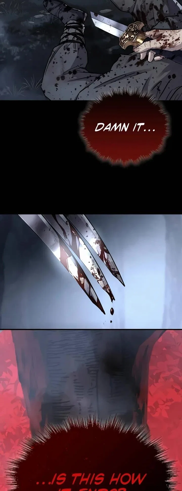 Absolute Dominion Chapter 41 – Page 61