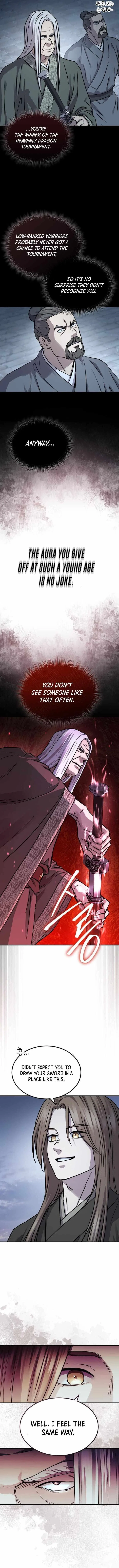 Absolute Dominion Chapter 40 – Page 2