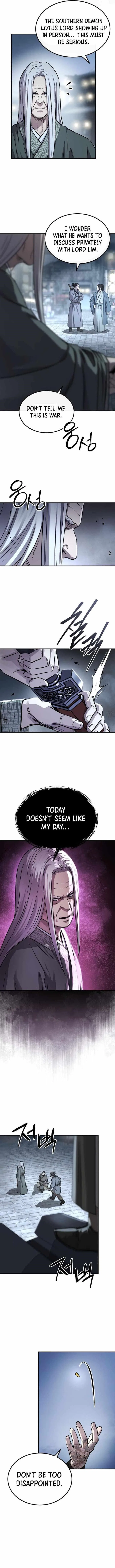 Absolute Dominion Chapter 40 – Page 3