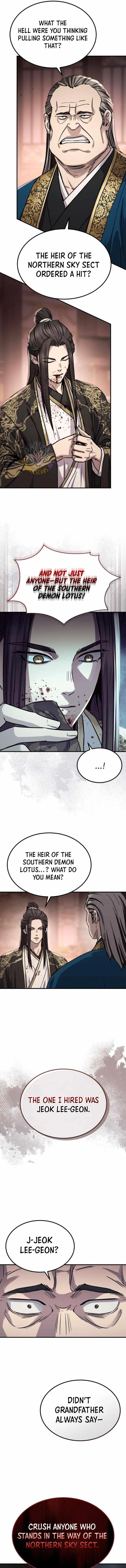 Absolute Dominion Chapter 40 – Page 5