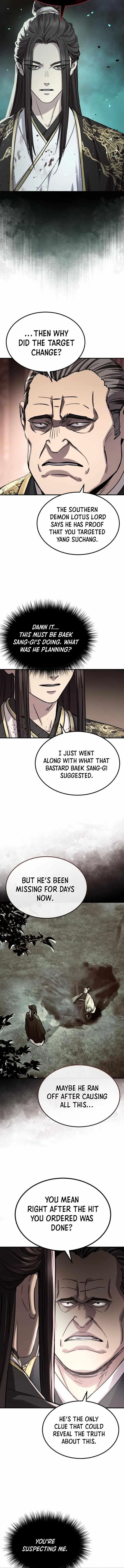 Absolute Dominion Chapter 40 – Page 6