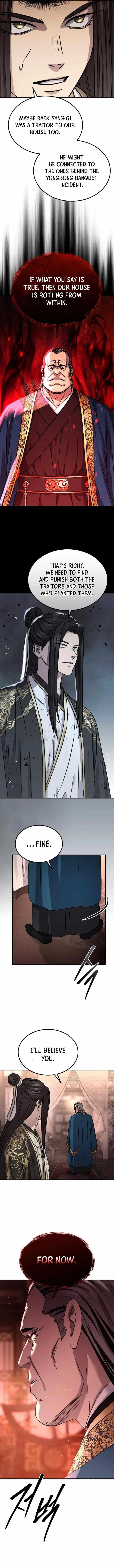 Absolute Dominion Chapter 40 – Page 7