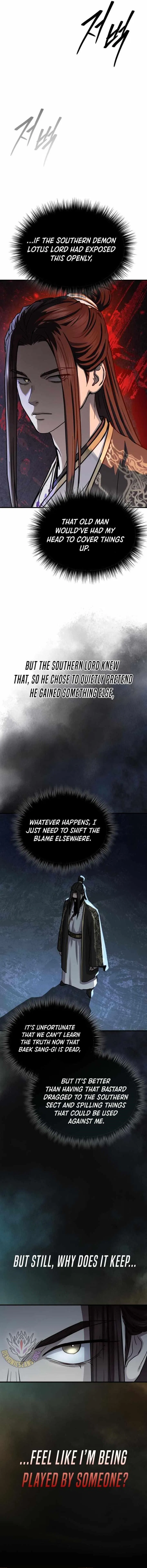Absolute Dominion Chapter 40 – Page 8