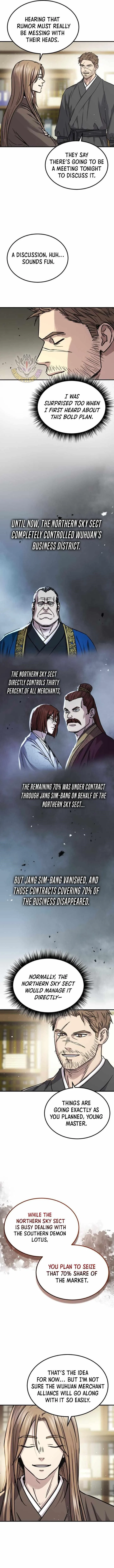 Absolute Dominion Chapter 40 – Page 10