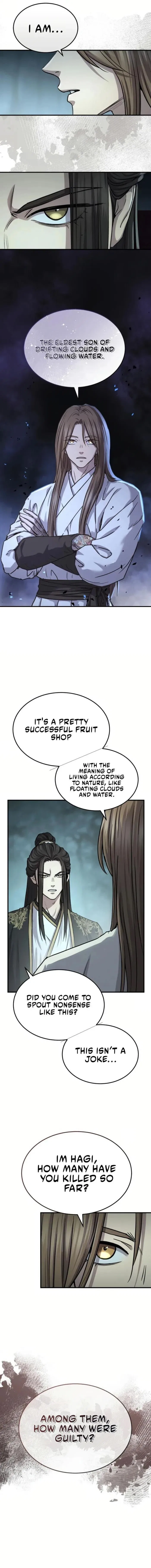 Absolute Dominion Chapter 39 – Page 2