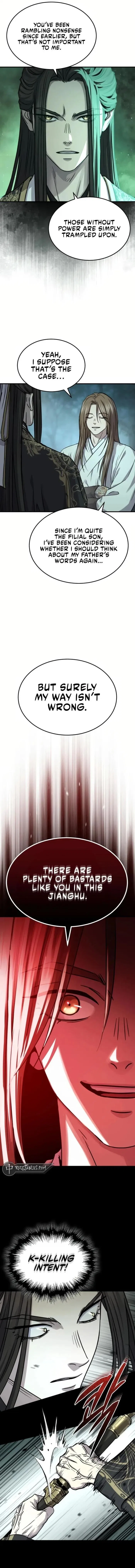 Absolute Dominion Chapter 39 – Page 3