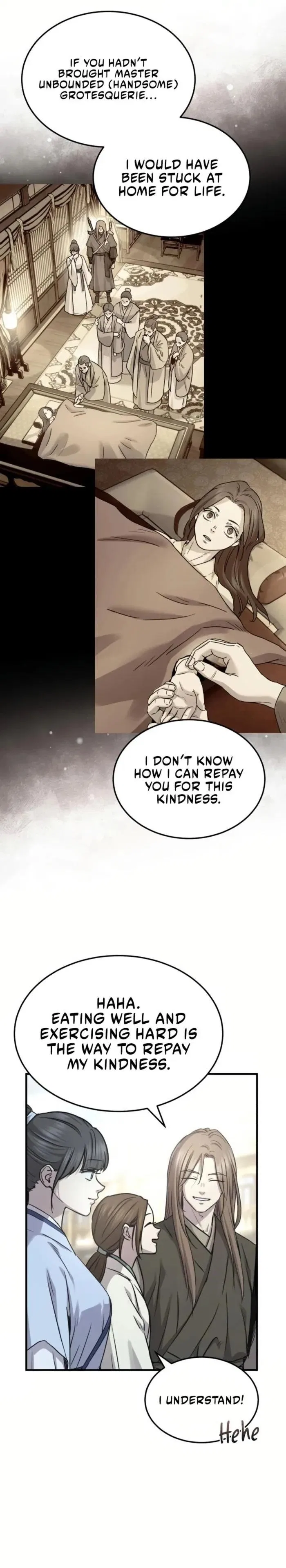 Absolute Dominion Chapter 39 – Page 7
