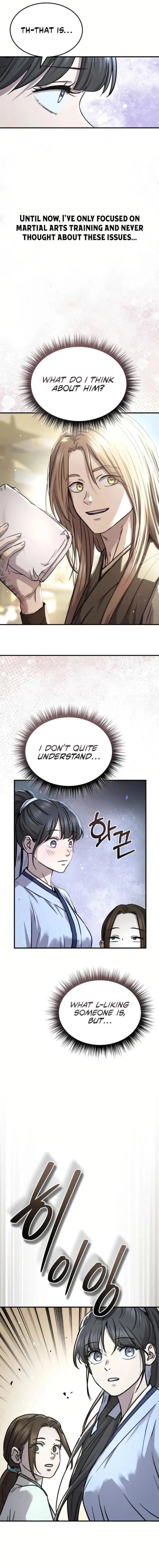 Absolute Dominion Chapter 39 – Page 10
