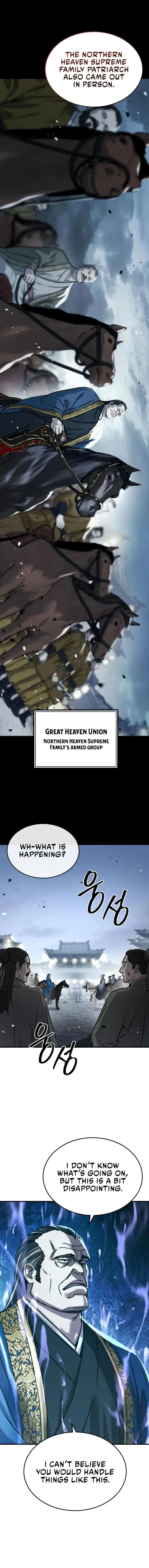 Absolute Dominion Chapter 39 – Page 14