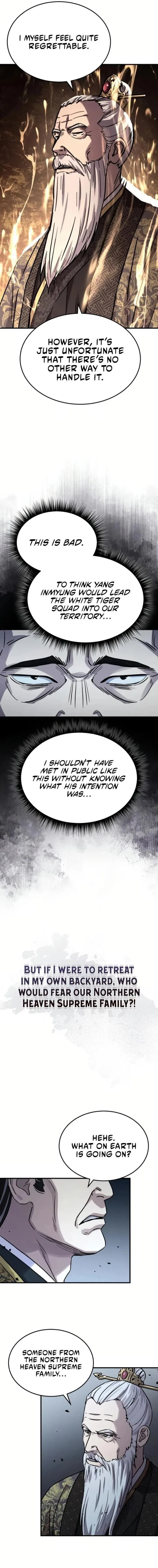 Absolute Dominion Chapter 39 – Page 15