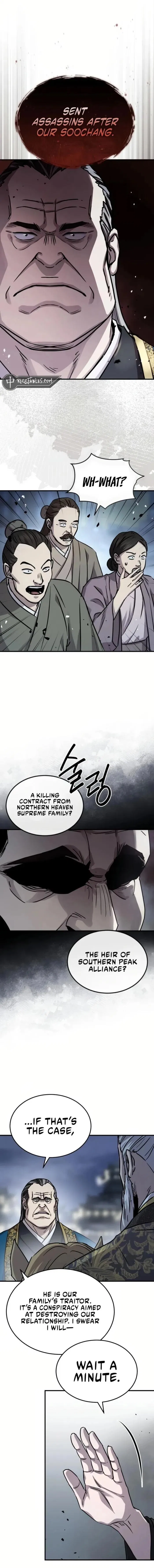 Absolute Dominion Chapter 39 – Page 16